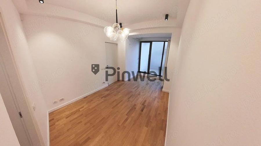 Spațiu comercial, de 217 mp, în Dorobanți