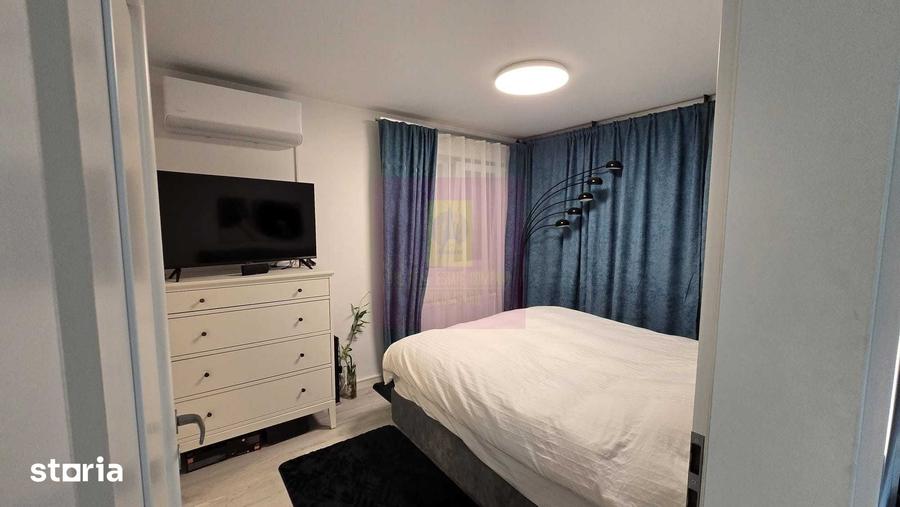 Apartament cu 3 camere în Militari