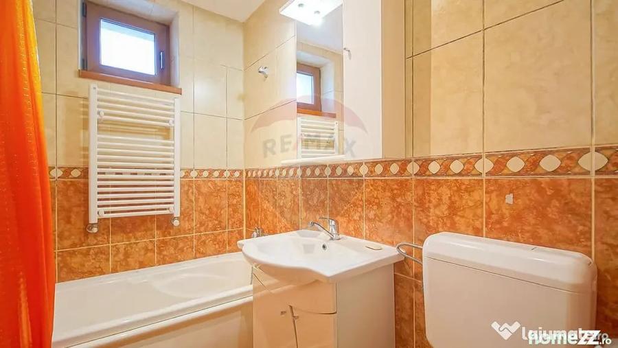 Comision 0 | Apartament cu 2 camere mobilat-utilat |Bulev... - 17