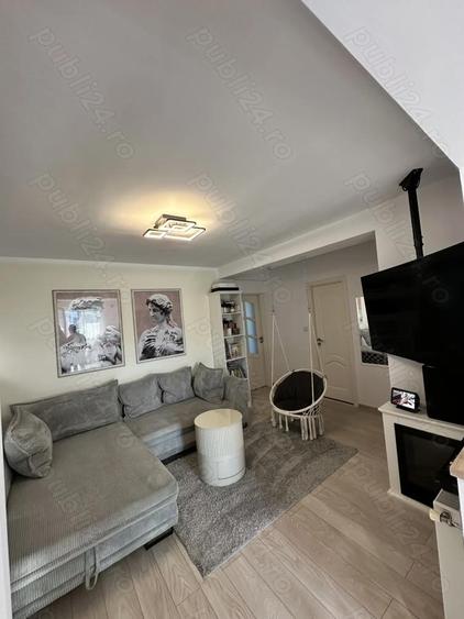 Vand apartament 3 camere, la cheie, mutare imediata ! - 10
