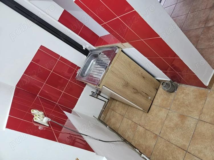 Spațiu comercial, de 60 mp, în Calea Dumbrăvii