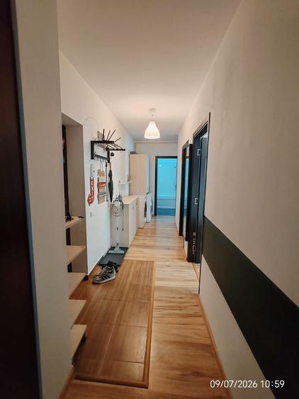 Apartament 3 camere Titan-zona Trapezului, bloc 2014 - 1