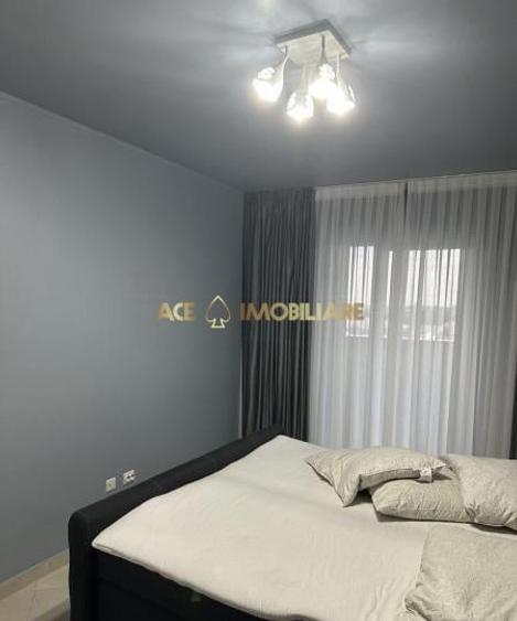 Apartament cu 2 camere decomandat, mobilat în Berceni — fotografia 1