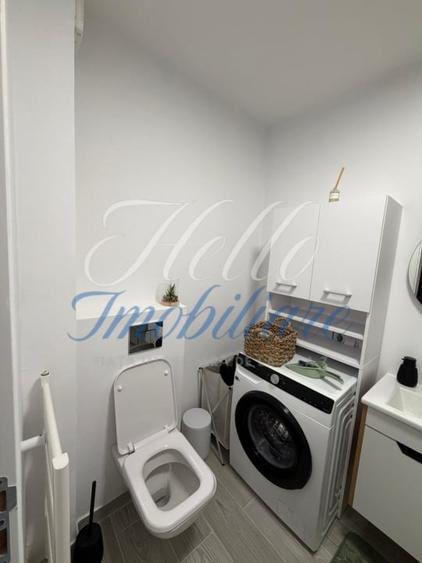 Apartament 2 camere 45mp+balcon de 4 mp zona Stejarului - 6