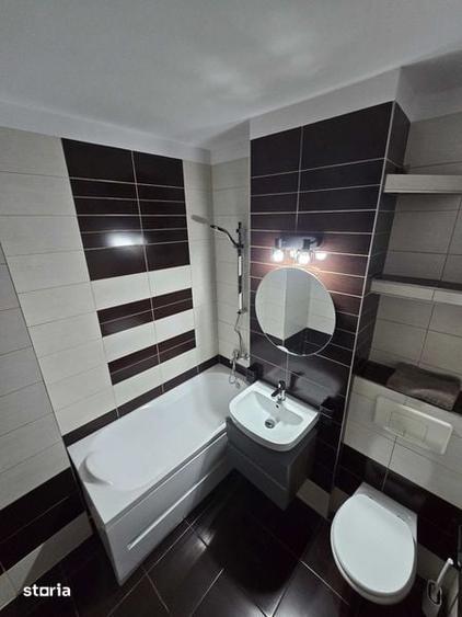 Inchiriere apartament Untold - 4