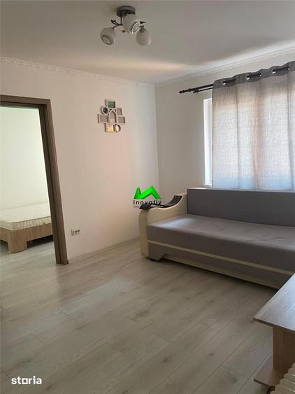 Apartament de inchiriat 2 camere Sibiu Vasile Aaron - 7