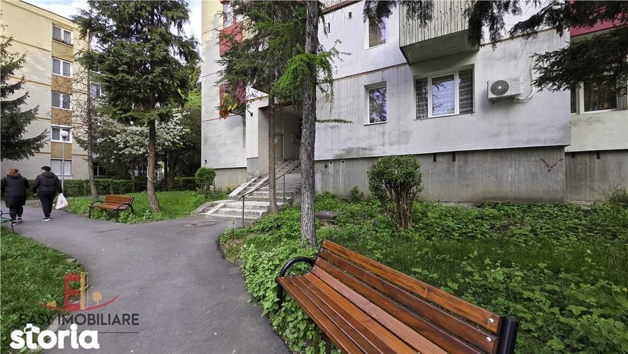 Garsonieră în Dâmbu Pietros