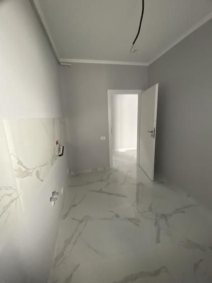 Apartament cu 2 camere decomandat, mobilat în Giroc