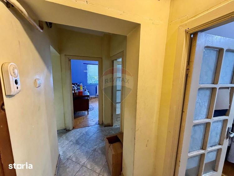 Apartament 3 camere parter - 2