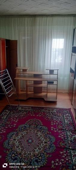 Apartament cu 2 camere decomandat în Exterior Vest