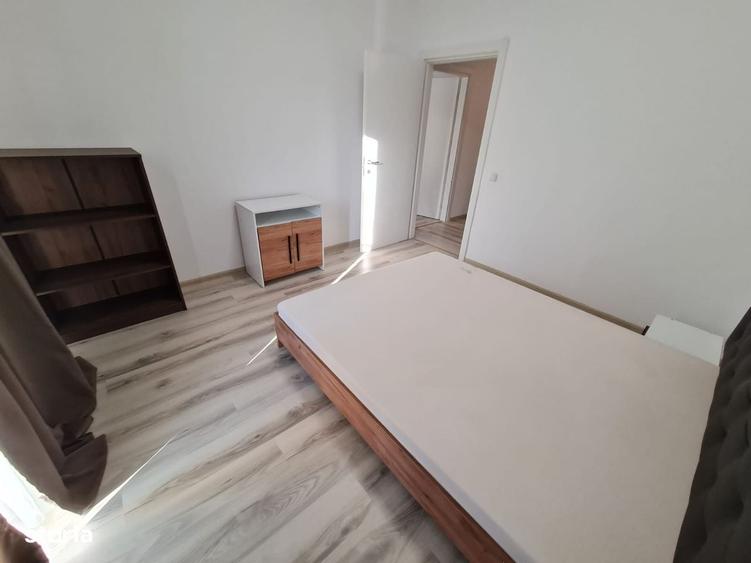 Apartament cu 3 camere in NorthLight Residence - 5