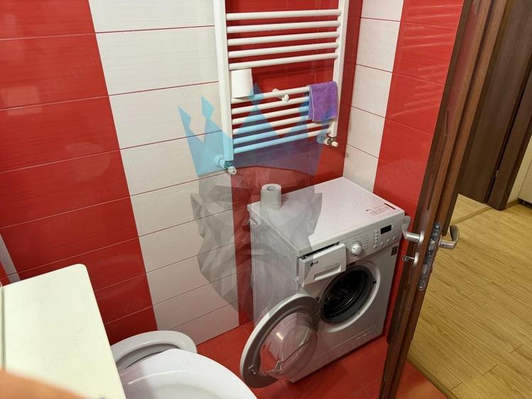 Apartament 3 Camere/2 bai Zona Trapezului Bucuresti - 17