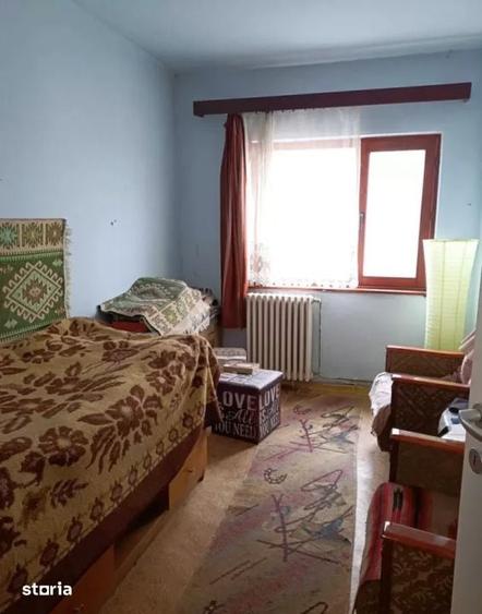 Apartament cu 3 camere decomandat în Mănăștur