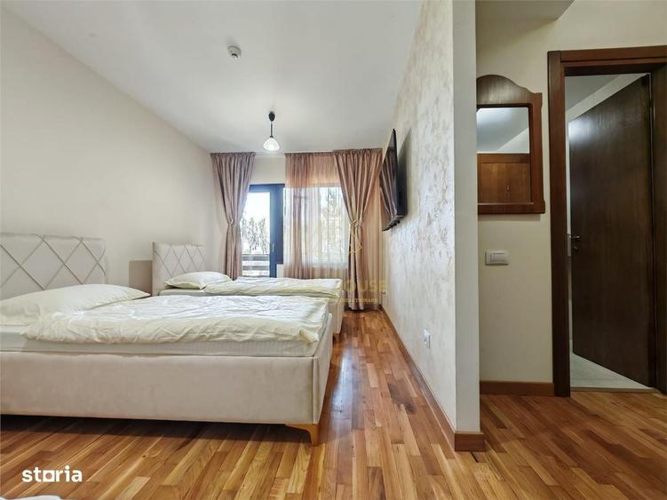 Spațiu comercial, de 872 mp, în Onișcani