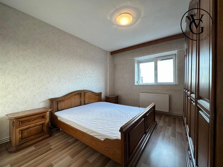 Apartament decomandat cu 2 camere în zona Brătianu - 3