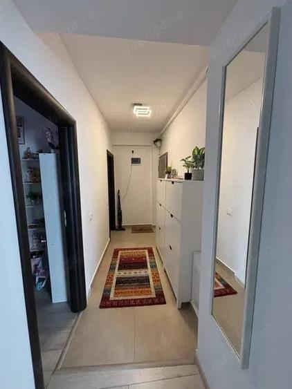 Apartament cu 2 camere decomandat în Chiajna