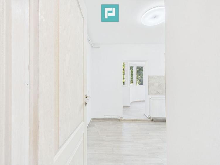 Apartament cu 3 camere de închiriat, Podgoria Arad - 11