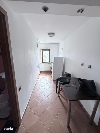 Garsoniera confortabila, etaj 4, Vitan - 1