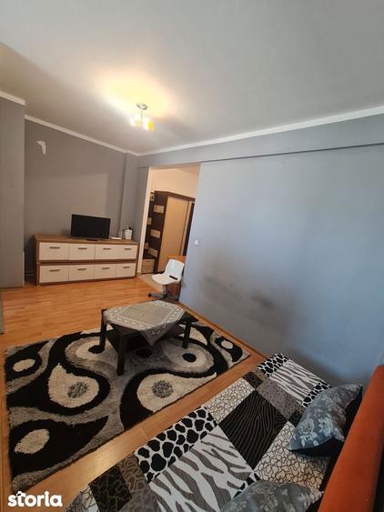 Apartament cu 2 camere în UTA