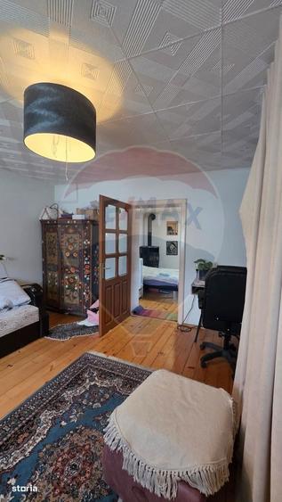 Casa de vanzare Darlos, jud. Sibiu - 12