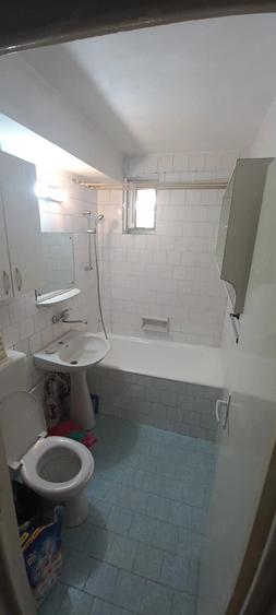 Apartament cu 2 camere semidecomandat în Decebal