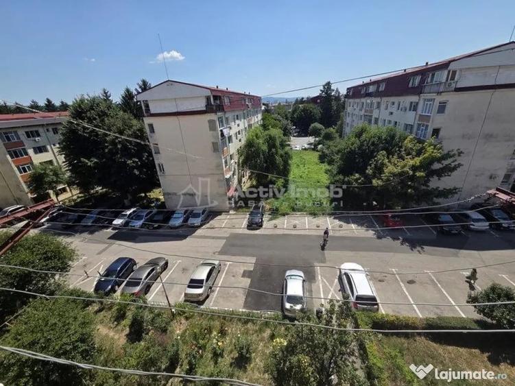2 cam Ramnicu Valcea, Nord- str. Rapsodiei, centrala termica - 13