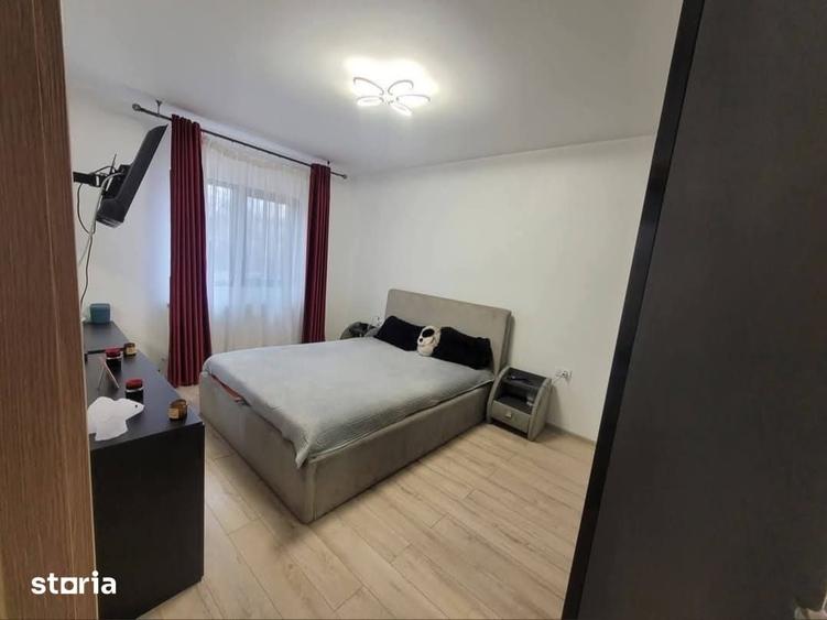Casă cu 3 camere cu Teren 320 Mp în Ciurea