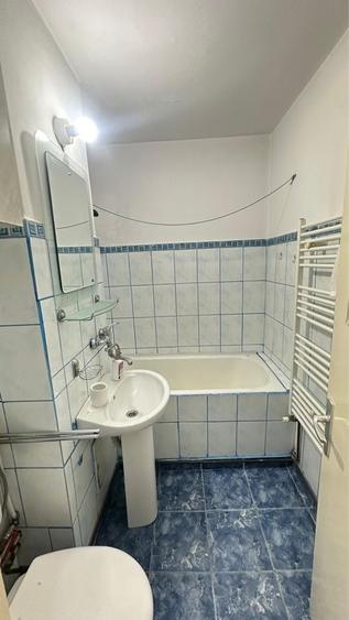 Garsonieră decomandată în Găvana