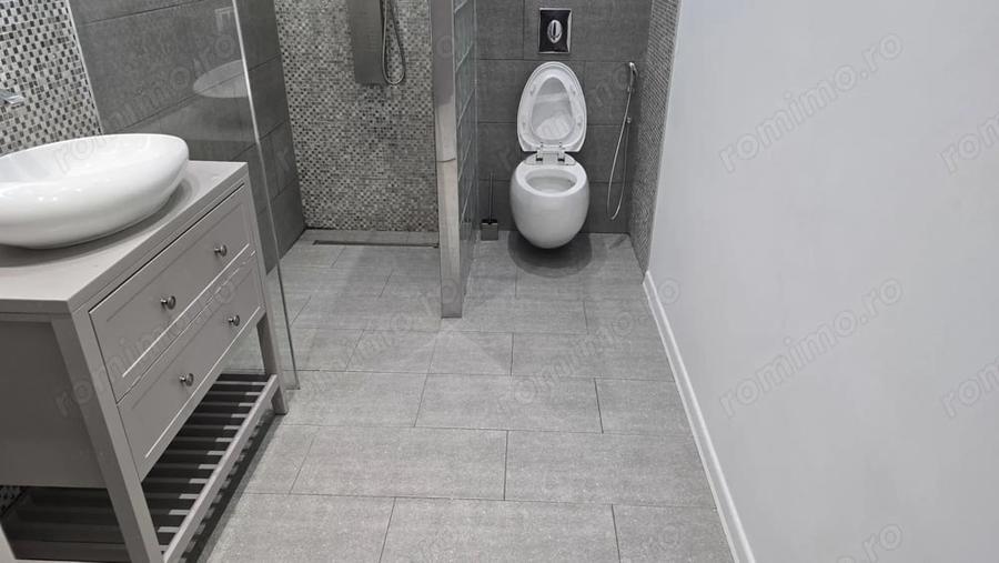 Apartament cu 2 camere decomandat în Ultracentral