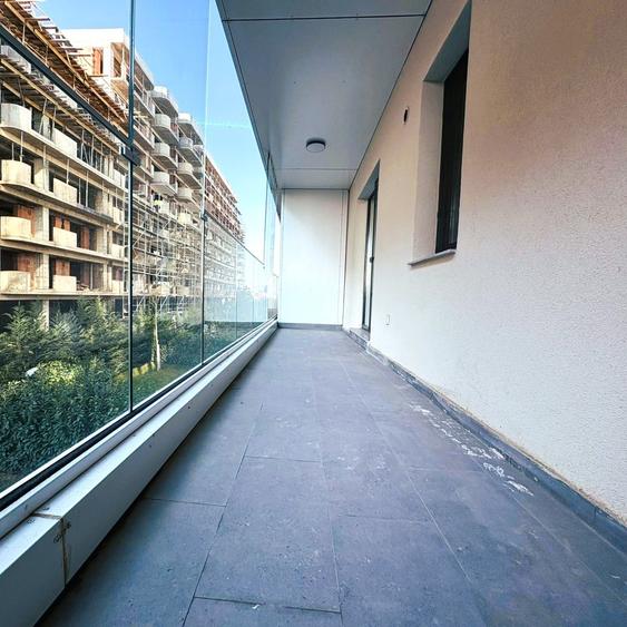 Apartament de doua camere oferit spre inchiriere -pret usor negociabil - 9
