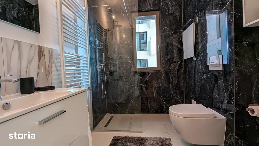 Apartament cu 2 camere în Blașcovici