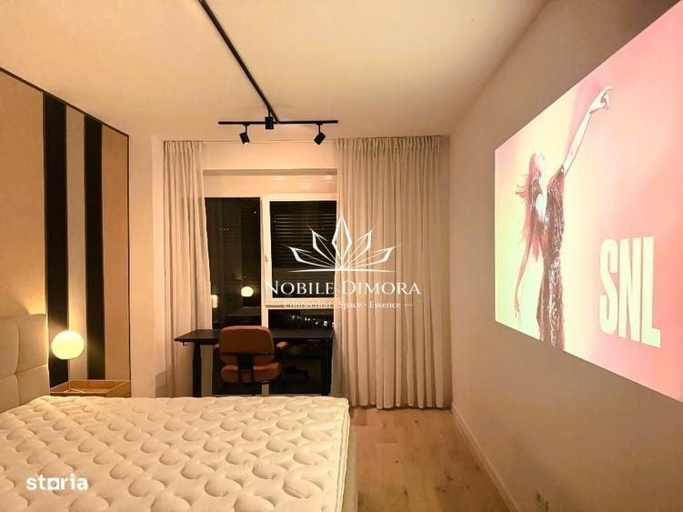 Apartament cu 2 camere în Nord