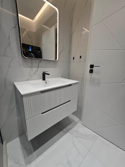 Apartament cu 2 camere decomandat, mobilat în Drumul Taberei