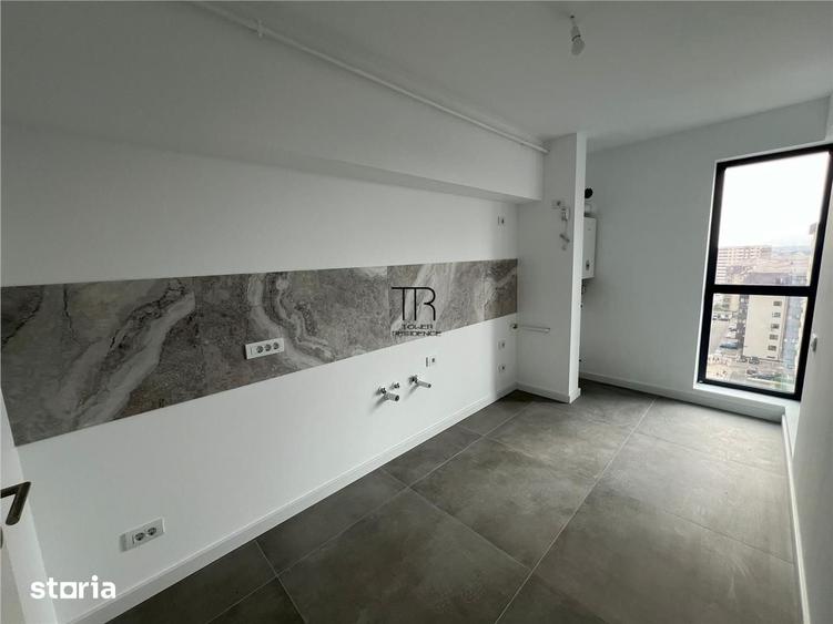 Apartament cu 2 camere decomandat în Rahova