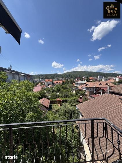 Apartament 2 camere de vanzare etaj 3 langa Sala Polivalenta Rm Valcea - 2