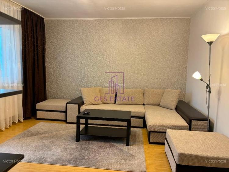 Apartament cu 2 camere în Drumul Taberei — fotografia 1