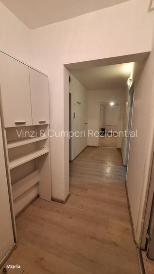 Apartament 2 camere, decomandat, Micalaca Str.Abrud, Parter