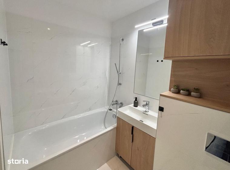 For rent 2 room apartment | Floreasca | Promenada Mall - 10