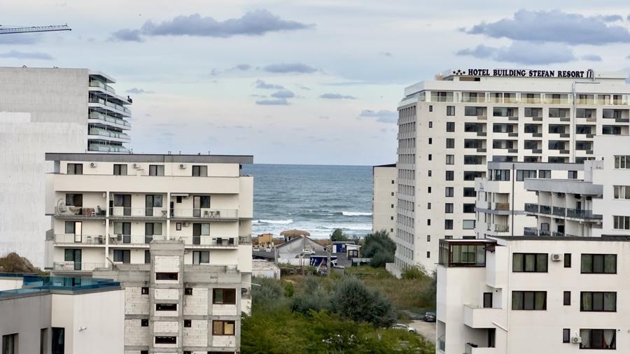 Apartament 2 camere | Mamaia Nord - la 200m de Lidl | terasa superba de 38 mp - 7