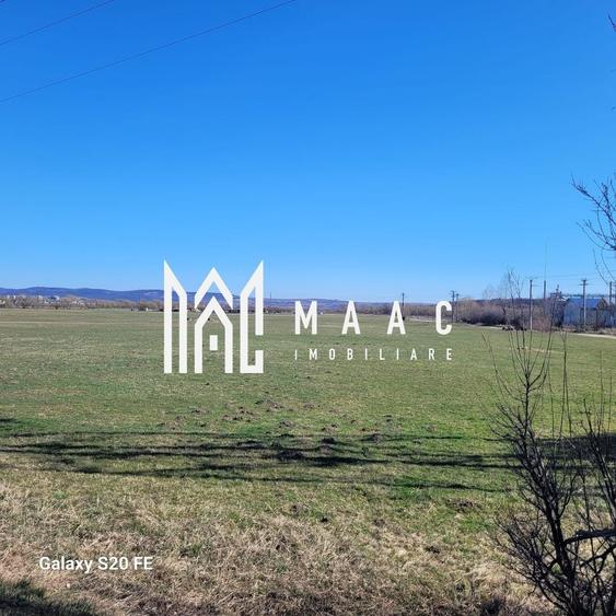 Teren Construcții intravilan de 2000 mp, în Nord