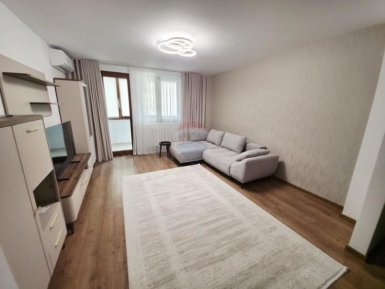 Apartament cu 2 camere de inchiriat in zona Cartierul Tei - 11