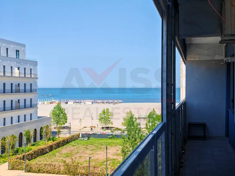 Apartament cu 2 camere decomandat, mobilat în Central