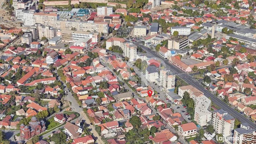 Casă cu 3 camere cu Teren 278 Mp în Cantemir
