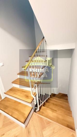 Duplex cu 4 camere cu Canalizare în Orașul Vechi