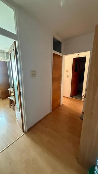 Apartament cu 2 camere decomandat în Rahova