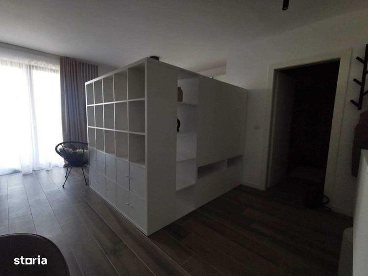 Apartament tip studio 38 mp - 8