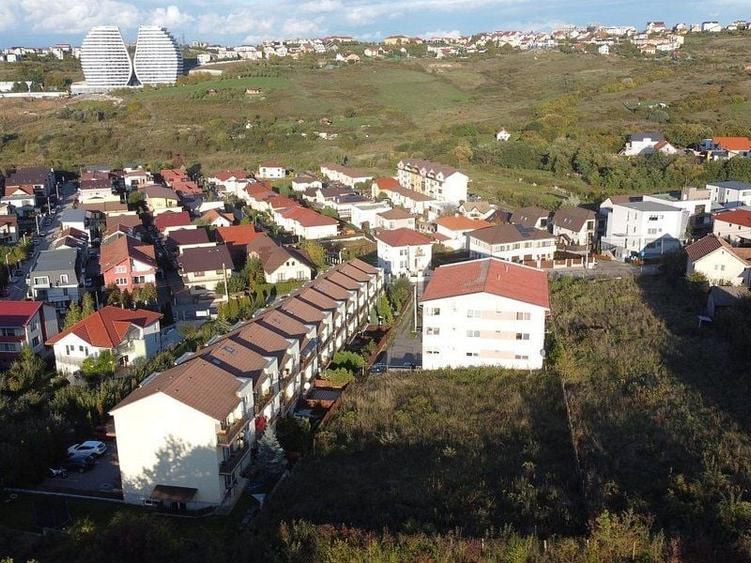 Teren Construcții intravilan de 1266 mp, în Mănăștur