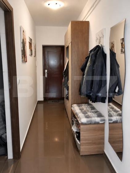 Apartament 3 camere, 75 mp, 2 balcoane - 11
