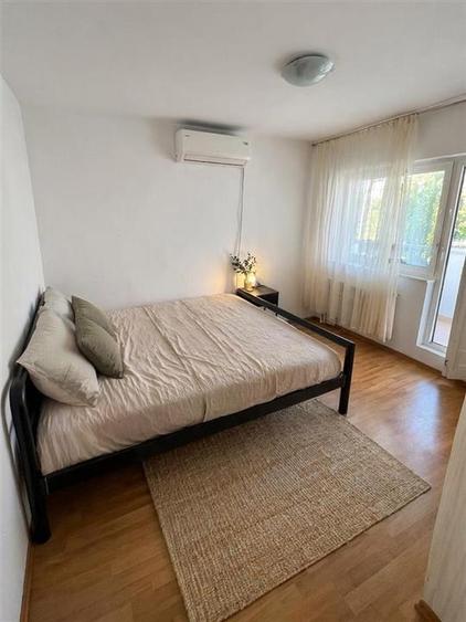Apartament cu 2 camere semidecomandat în Rogerius