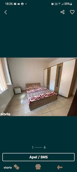 Garsoniera de inchiriat la casa, in centrul Bra?ovului - 12